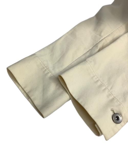 BURBERRY LONDON（バーバリーロンドン）BURBERRY LONDON (バーバリーロンドン) ジャケット ベージュ サイズ:40の古着・服飾アイテム