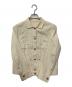 BURBERRY LONDON (バーバリーロンドン) ジャケット ベージュ サイズ:40：6000円