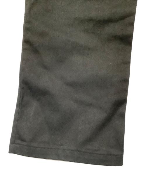 Dickies（ディッキーズ）Dickies (ディッキーズ) ダブルニーワークパンツ ブラック サイズ:33×32の古着・服飾アイテム