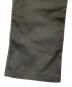 中古・古着 Dickies (ディッキーズ) ダブルニーワークパンツ ブラック サイズ:33×32：5000円