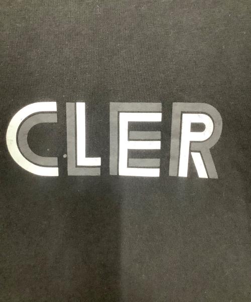 MONCLER（モンクレール）MONCLER (モンクレール) MAGLIA T-SHIRT ブラック サイズ:Lの古着・服飾アイテム