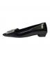 Roger Vivier (ロジェ ヴィヴィエ) ヒールパンプス ブラック サイズ:38：23000円