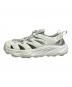 HOKAONEONE (ホカオネオネ) スポーツサンダル ホワイト サイズ:27cm：8000円