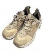 HOKAONEONEホカオネオネ）の古着「スニーカー」｜ベージュ