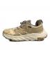 HOKAONEONE (ホカオネオネ) スニーカー ベージュ サイズ:27cm：12000円
