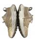 中古・古着 HOKAONEONE (ホカオネオネ) スニーカー ベージュ サイズ:27cm：12000円