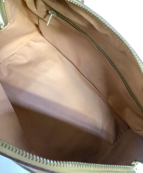 CELINE（セリーヌ）CELINE (セリーヌ) ハンドバッグの古着・服飾アイテム
