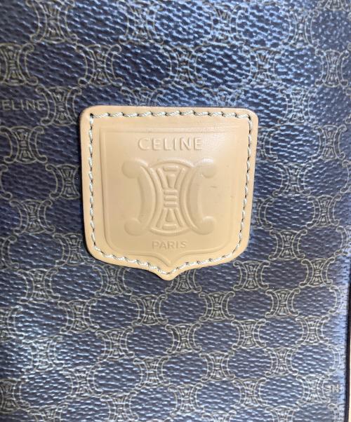 CELINE（セリーヌ）CELINE (セリーヌ) ハンドバッグの古着・服飾アイテム