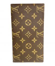 LOUIS VUITTON（ルイ ヴィトン）の古着「手帳カバー」