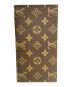 LOUIS VUITTON（ルイ ヴィトン）の古着「手帳カバー」