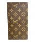 LOUIS VUITTON (ルイ ヴィトン) 手帳カバー：5000円