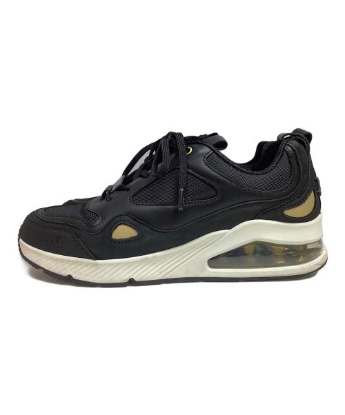 SKECHERS（スケッチャーズ）SKECHERS (スケッチャーズ) スニーカー ブラック サイズ:26cmの古着・服飾アイテム
