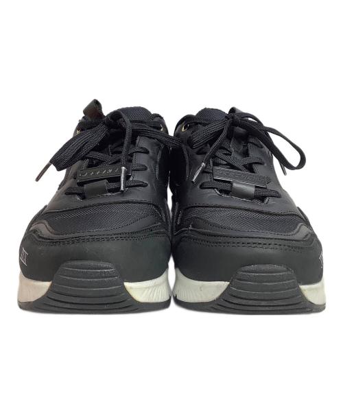 SKECHERS（スケッチャーズ）SKECHERS (スケッチャーズ) スニーカー ブラック サイズ:26cmの古着・服飾アイテム