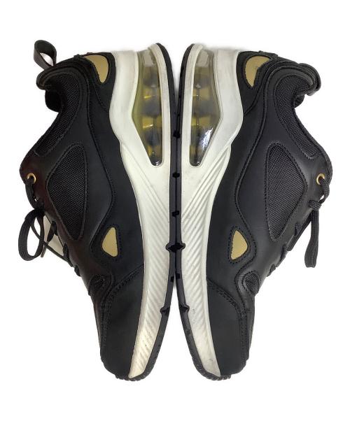 SKECHERS（スケッチャーズ）SKECHERS (スケッチャーズ) スニーカー ブラック サイズ:26cmの古着・服飾アイテム