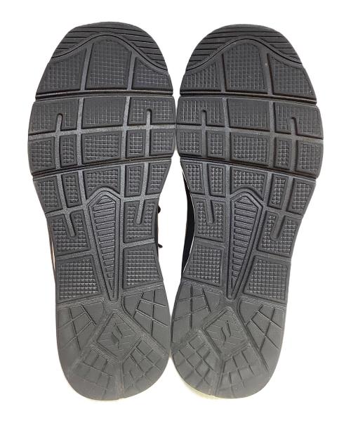 SKECHERS（スケッチャーズ）SKECHERS (スケッチャーズ) スニーカー ブラック サイズ:26cmの古着・服飾アイテム