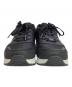 中古・古着 SKECHERS (スケッチャーズ) スニーカー ブラック サイズ:26cm：5000円
