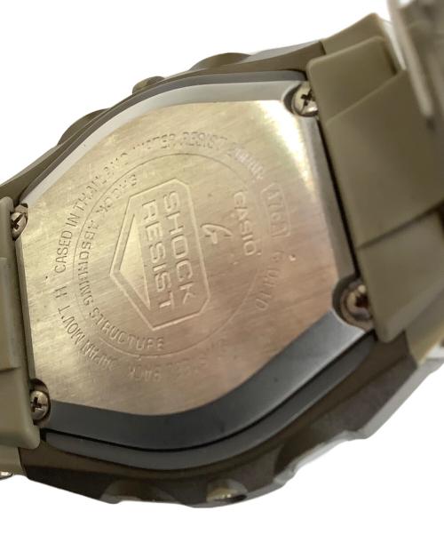 CASIO（カシオ）CASIO (カシオ) デジアナウォッチの古着・服飾アイテム