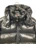 MONCLER (モンクレール) MAYA GIUBBOTTO ブラック サイズ:1：120000円