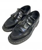 Dr.Martensドクターマーチン）の古着「ローファー」｜ブラック