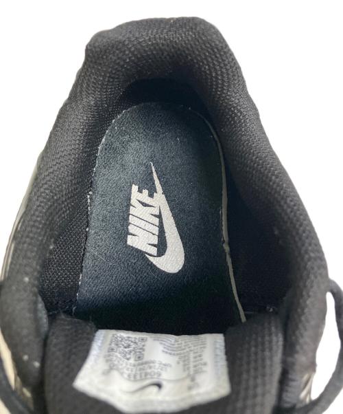 NIKE（ナイキ）NIKE (ナイキ) AIR MAX PLUS ブラック サイズ:26cmの古着・服飾アイテム