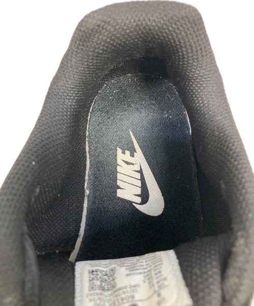 NIKE（ナイキ）NIKE (ナイキ) AIR MAX PLUS ブラック サイズ:26cmの古着・服飾アイテム