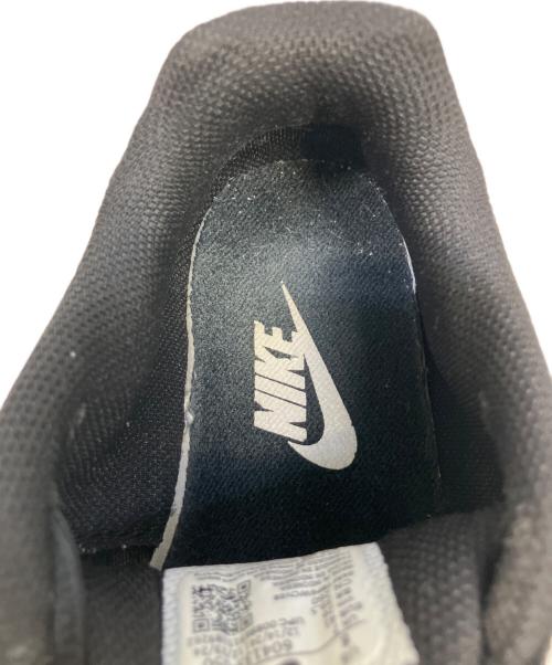 NIKE（ナイキ）NIKE (ナイキ) AIR MAX PLUS ブラック サイズ:26cmの古着・服飾アイテム