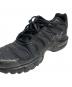 中古・古着 NIKE (ナイキ) AIR MAX PLUS ブラック サイズ:26cm：15000円