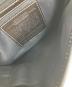 中古・古着 COACH (コーチ) ショルダーバッグ ブラック：6000円