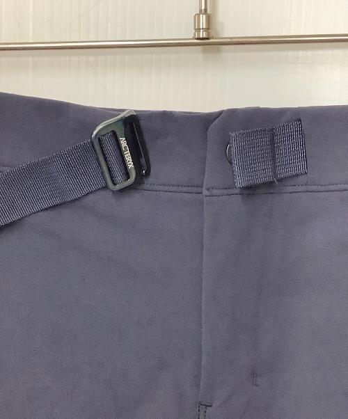 ARC'TERYX（アークテリクス）ARC'TERYX (アークテリクス) ショートパンツ ネイビー サイズ:Mの古着・服飾アイテム
