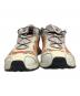 中古・古着 SALOMON (サロモン) スニーカー ベージュ サイズ:26cm：11000円