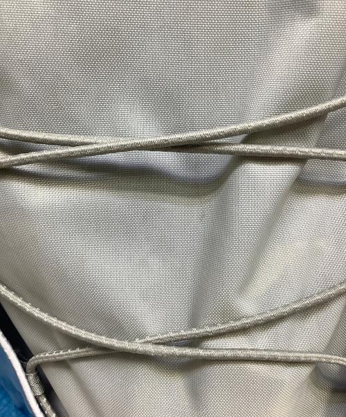 mont-bell（モンベル）mont-bell (モンベル) バックパック ブルー×グレーの古着・服飾アイテム