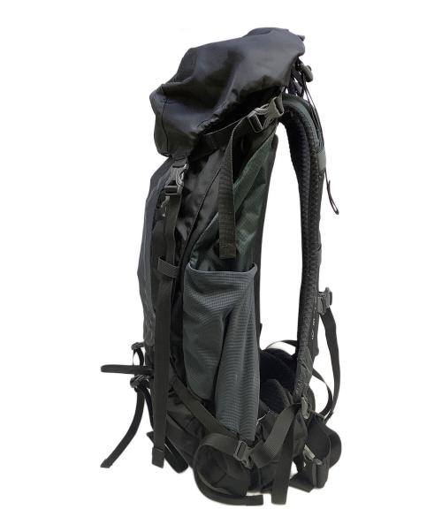 OSPREY（オスプレー）OSPREY (オスプレー) リュック ブラックの古着・服飾アイテム