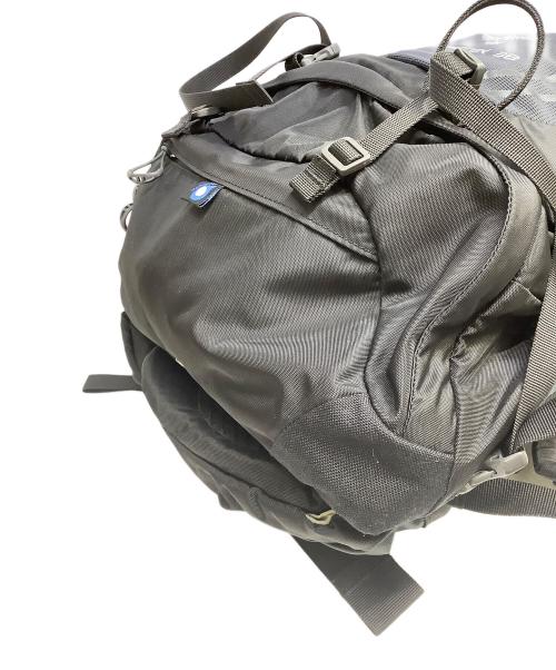 OSPREY（オスプレー）OSPREY (オスプレー) リュック ブラックの古着・服飾アイテム