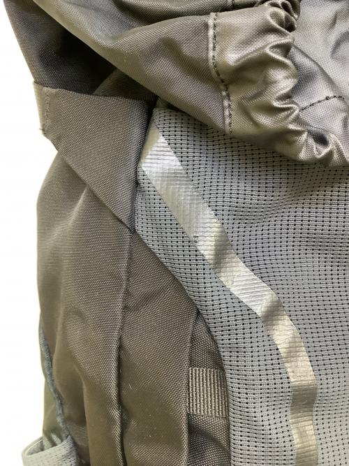 OSPREY（オスプレー）OSPREY (オスプレー) リュック ブラックの古着・服飾アイテム