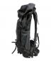 OSPREY (オスプレー) リュック ブラック：10000円