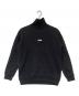MSGM（エムエスジーエム）の古着「スウェット」｜ブラック