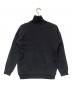 中古・古着 MSGM (エムエスジーエム) スウェット ブラック サイズ:XS：5000円