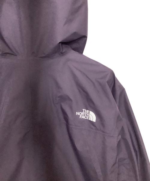 THE NORTH FACE（ザ ノース フェイス）THE NORTH FACE (ザ ノース フェイス) クライムライトジャケット パープル サイズ:XLの古着・服飾アイテム