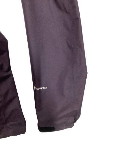 THE NORTH FACE（ザ ノース フェイス）THE NORTH FACE (ザ ノース フェイス) クライムライトジャケット パープル サイズ:XLの古着・服飾アイテム