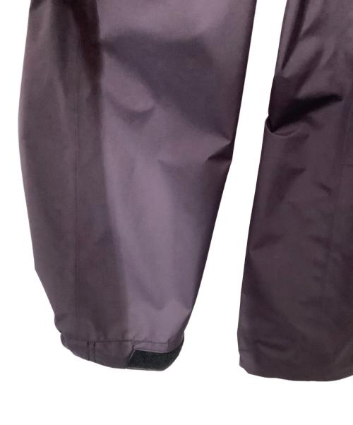 THE NORTH FACE（ザ ノース フェイス）THE NORTH FACE (ザ ノース フェイス) クライムライトジャケット パープル サイズ:XLの古着・服飾アイテム