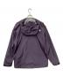 THE NORTH FACE (ザ ノース フェイス) クライムライトジャケット パープル サイズ:XL：28000円