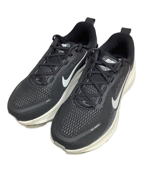 NIKE（ナイキ）NIKE (ナイキ) スニーカー ブラック サイズ:27.5cmの古着・服飾アイテム
