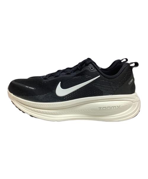 NIKE（ナイキ）NIKE (ナイキ) スニーカー ブラック サイズ:27.5cmの古着・服飾アイテム