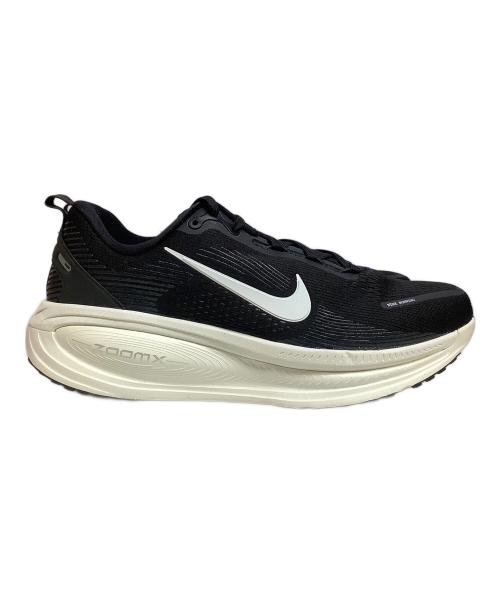 NIKE（ナイキ）NIKE (ナイキ) スニーカー ブラック サイズ:27.5cmの古着・服飾アイテム