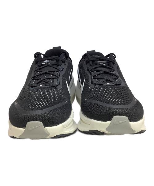 NIKE（ナイキ）NIKE (ナイキ) スニーカー ブラック サイズ:27.5cmの古着・服飾アイテム