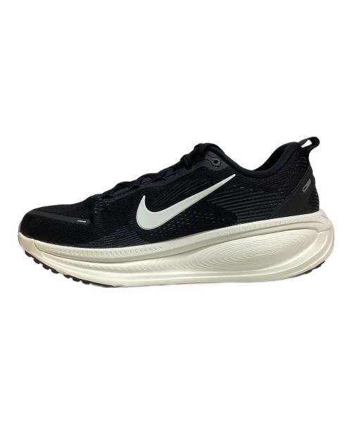 NIKE（ナイキ）NIKE (ナイキ) スニーカー ブラック サイズ:27.5cmの古着・服飾アイテム