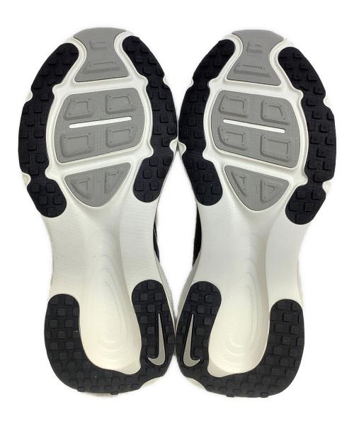 NIKE（ナイキ）NIKE (ナイキ) スニーカー ブラック サイズ:27.5cmの古着・服飾アイテム