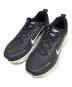 NIKE（ナイキ）の古着「スニーカー」｜ブラック