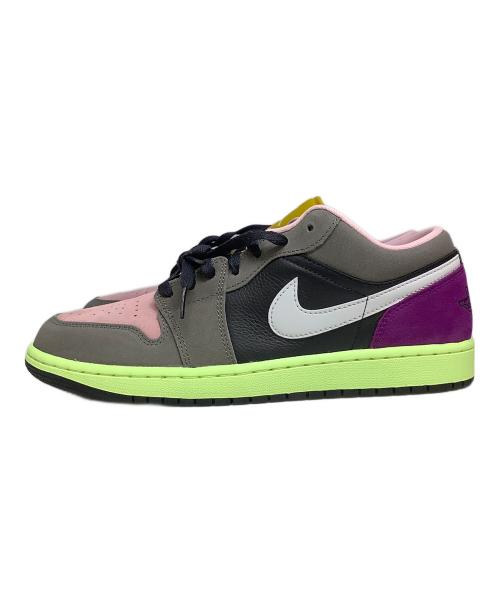 NIKE（ナイキ）NIKE (ナイキ) スニーカー マルチカラー サイズ:27.5cmの古着・服飾アイテム