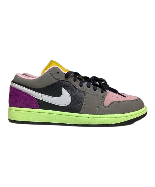 NIKE（ナイキ）NIKE (ナイキ) スニーカー マルチカラー サイズ:27.5cmの古着・服飾アイテム